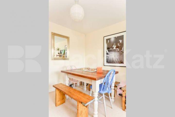 			NEW INSTRUCTION, 1 Bedroom, 1 bath, 1 reception Apartment			 Effra Parade, Brixton